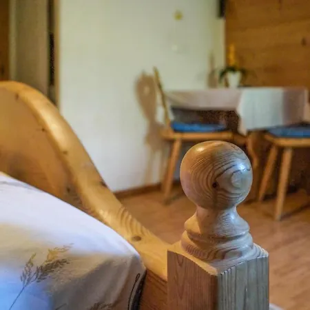 Apartment Im Tiroler Stil