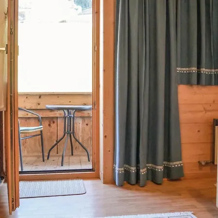 Apartment Im Tiroler Stil Brandenberg