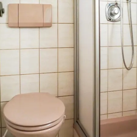 Im Tiroler Stil Brandenberg