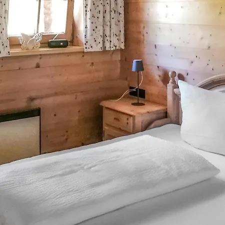 Im Tiroler Stil *