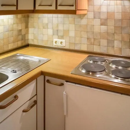 Im Tiroler Stil Apartman Brandenberg